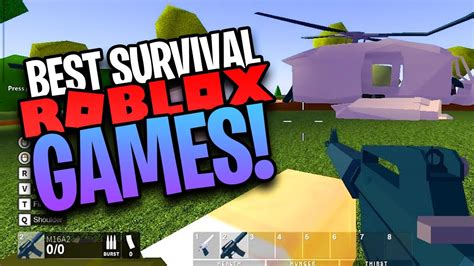 roblox zombie survival games|15 Best Roblox Survival Games You Should Play .